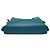 Borsa Antigona Soft Givenchy Blue Medium in pelle di vitello - vista 3
