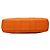Hermès Orange Togo Fourre Tout PM - vista 3