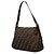 Fendi Brown Zucca Canvas Mamma Forever - Ansicht 2