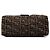 Fendi Brown Zucca Canvas Mamma Forever - Ansicht 3