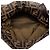 Fendi Brown Zucca Canvas Mamma Forever - Ansicht 4