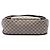 Borsa a tracolla Gucci Beige GG Supreme - vista 3
