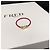Pulsera Fred Force 10 Hilo Rojo y Diamantes - vista 3