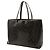 Borsa Tote Louis Vuitton Monogram Vernis Wilshire MM - vista 3
