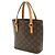Sac à main Louis Vuitton Monogram Vavin PM Tote Bag - vue 3
