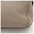 Borsa a spalla e pochette Prada Vitello Daino - vista 10