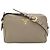 Borsa a spalla e pochette Prada Vitello Daino - vista 2