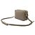 Borsa a spalla e pochette Prada Vitello Daino - vista 3