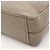 Borsa a spalla e pochette Prada Vitello Daino - vista 4