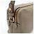 Borsa a spalla e pochette Prada Vitello Daino - vista 5