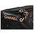 Marsupio Chanel in pelle nera - vista 6