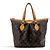 Louis Vuitton Palermo Monogram Canvas GM