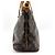 Louis Vuitton Palermo Monogram Canvas GM - vista 4