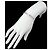 Bulgari Bracciale con charm Bvlgari B-ZERO1 in oro bianco 18K - vista 7