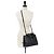 Borsa a spalla piccola Balenciaga BB Monogram Hardware - vista 10