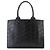 Borsa a spalla piccola Balenciaga BB Monogram Hardware - vista 2