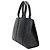 Borsa a spalla piccola Balenciaga BB Monogram Hardware - vista 3