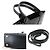 Borsa a spalla piccola Balenciaga BB Monogram Hardware - vista 9