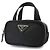 Mini Bolsa Prada Pouch - vista 8
