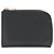Hermès Monedero Hermes de piel Epsom negra - vista 2