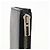 Hermès Monedero Hermes de piel Epsom negra - vista 5