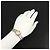Reloj Chopard St. Moritz Combi para mujer - vista 4