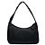 BORSA A MANO PRADA RE-EDITION 2000 1NE515RDH0 TELESCOPIO NYLON NERO MINI HOBO BAG - vista 2
