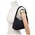 BORSA A MANO PRADA RE-EDITION 2000 1NE515RDH0 TELESCOPIO NYLON NERO MINI HOBO BAG - vista 5