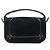 BORSA A MANO JEROME DREYFUSS PEPITO S 3664884108367 CAMELLO NERO TOTE HAND BAG