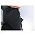 PRADA BLACK LEATHER AND RE-NYLON CANVAS BACKPACK - view 18