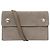 Hermès NUOVO HERMES NAPTOGO WALLET BAG H084976CKAD GRIZZLY EPSOM