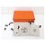 Hermès NUOVO HERMES NAPTOGO WALLET BAG H084976CKAD GRIZZLY EPSOM - vista 11