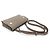 Hermès NUOVO HERMES NAPTOGO WALLET BAG H084976CKAD GRIZZLY EPSOM - vista 4