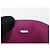 Hermès NUOVO BORSA HERMES LINDY 26 PM PELLE SWIFT BLEU ANCRE DARK BLUE - vista 12