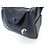 Hermès NUOVO BORSA HERMES LINDY 26 PM PELLE SWIFT BLEU ANCRE DARK BLUE - vista 7
