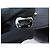 Hermès NUOVO BORSA HERMES LINDY 26 PM PELLE SWIFT BLEU ANCRE DARK BLUE - vista 9