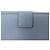 FENDI PEEKABOO 8M0437 CONTINENTAL LEDER GELDBÖRSE MÜNZBEUTEL - Ansicht 12