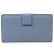 FENDI PEEKABOO 8M0437 CONTINENTAL LEDER GELDBÖRSE MÜNZBEUTEL - Ansicht 2