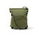Hermès NEUE HERMES MALINE HANDTASCHE SCHULTERTASCHE ODER CROSSBODY BAG KAKI LEINEN
