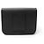 Hermès NEU HERMES SLIM CONSTANCE GELDBÖRSE EPSOM LEDER H082060CK SCHWARZ - Ansicht 3