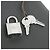 Hermès Sac à main Hermes Picotin Lock Eclat Clemence Swift PM - vue 6