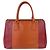 Saco Tote Prada em pele Saffiano - vista 2