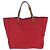 Borsa Tote Gucci GG Nylon in nylon e pelle - vista 2