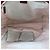 Borsa Tote Gucci GG Nylon in nylon e pelle - vista 9