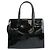 Céline Celine 2-Way-Tasche aus Lackleder - Ansicht 2