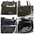 Céline Celine 2-Way-Tasche aus Lackleder - Ansicht 5
