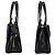 Céline Celine 2-Way-Tasche aus Lackleder - Ansicht 8