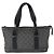 Borsa Tote Gucci in tela GG e pelle