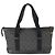 Borsa Tote Gucci in tela GG e pelle - vista 2