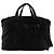 Borsa Boston Prada in nylon